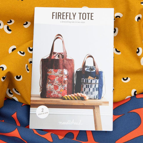 Bag + Canvas Sale - Fancy Tiger Crafts Co-op