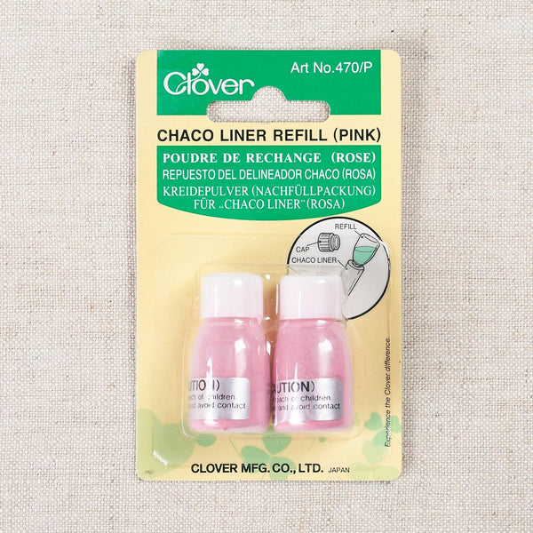 Clover Chaco Liner Refill - Chaco Liner Refill - undefined Fancy Tiger Crafts Co-op