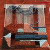 Class Frame Loom Weaving - Frame Loom Weaving - undefined Fancy Tiger Crafts Co-op