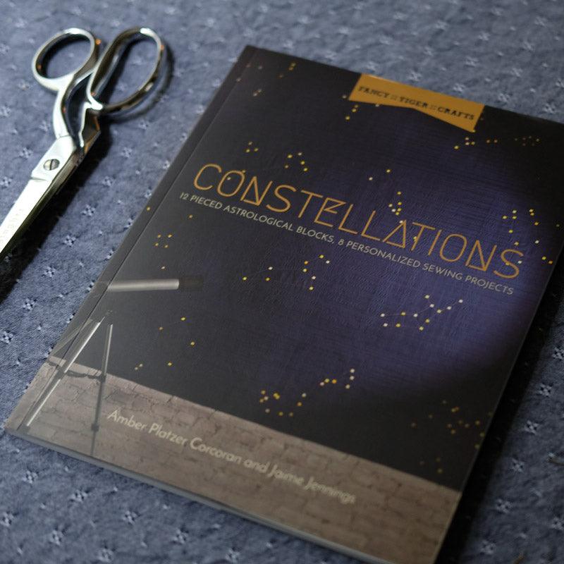 Constellations is HERE!