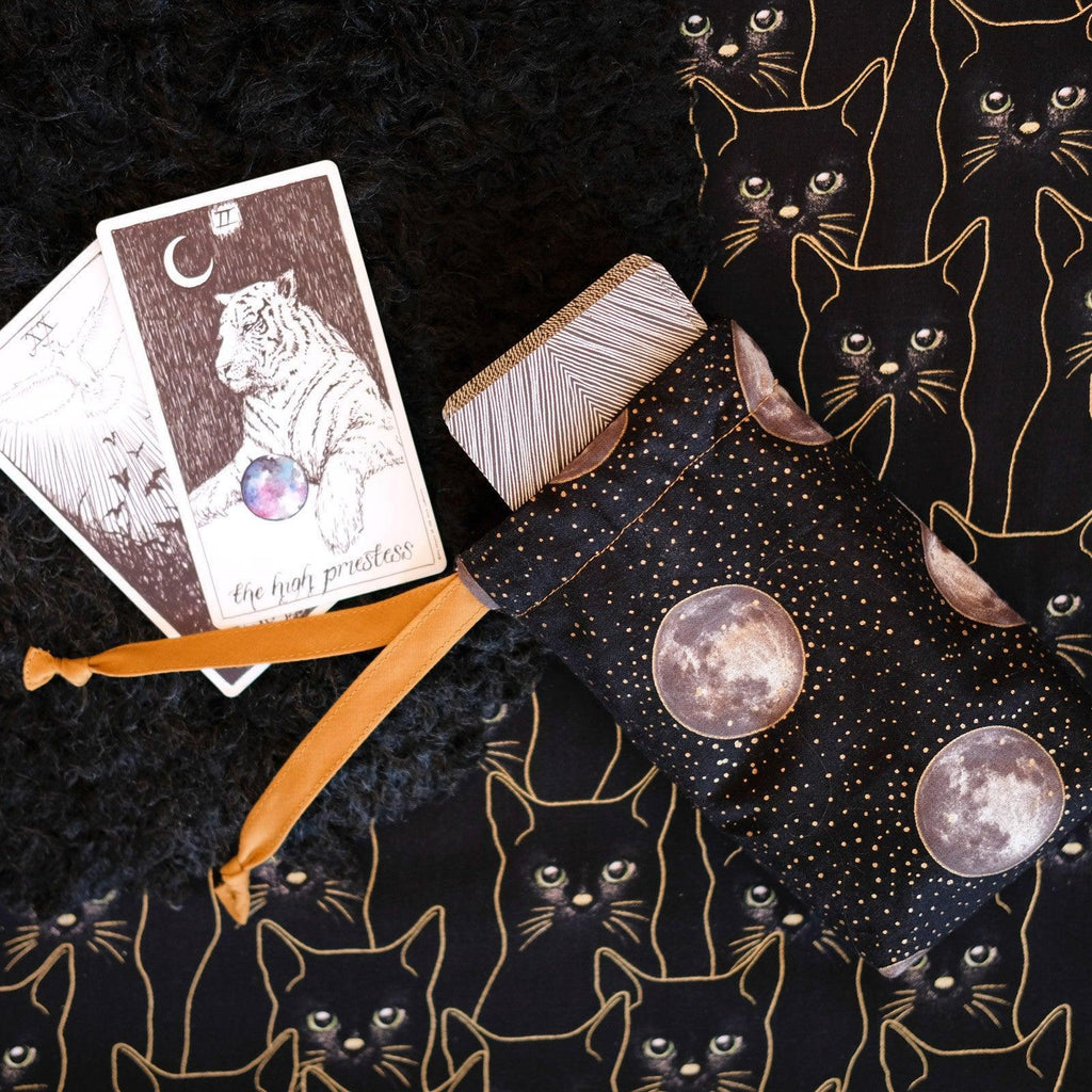 Craft Up a Trend: Witchy Style