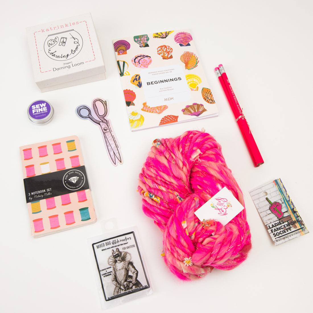 Stocking Stuffers For Sewing Lovers - Sew What, Alicia?