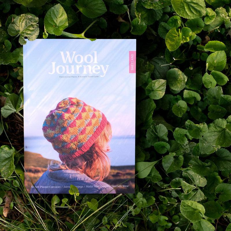 Join us on a Wool Journey!