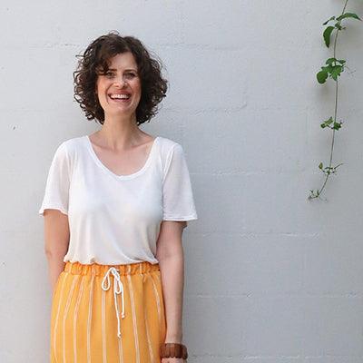Meet the Maker: Beth Wood of Sew DIY