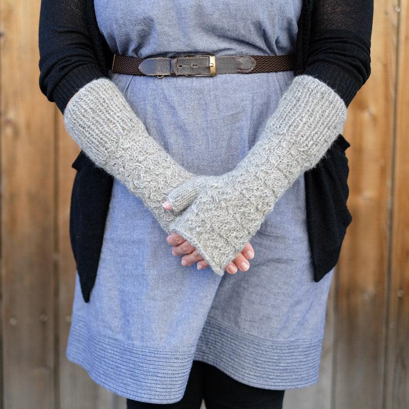 Peach Whiskey Baby Cocktails Mitts