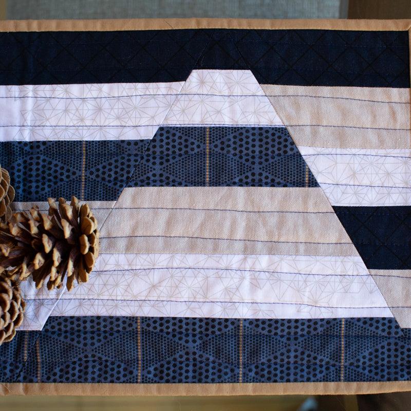 Rae’s Holiday Table Runner