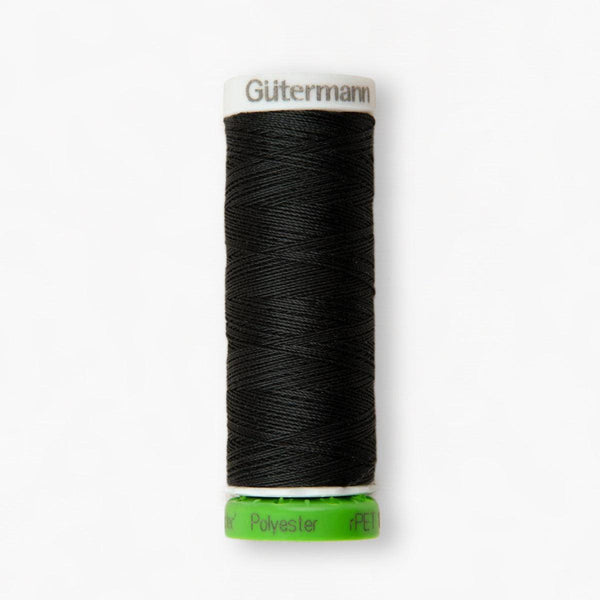 Gutermann 100% Recycled Polyester Sew-All Thread - 100% Recycled Polyester Sew-All Thread - undefined Fancy Tiger Crafts Co-op