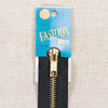 Coats & Clark 14" Fashion Zipper - 14" Fashion Zipper - undefined Fancy Tiger Crafts Co-op
