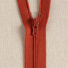 Coats & Clark 22" Zipper - 22" Zipper - undefined Fancy Tiger Crafts Co-op