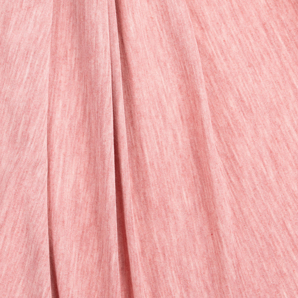 Pink Heather Jersey