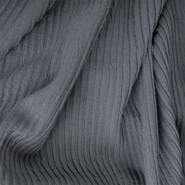 Pleated Knit
