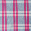 Plaid Chambray