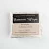 Beeswax Wraps Kit