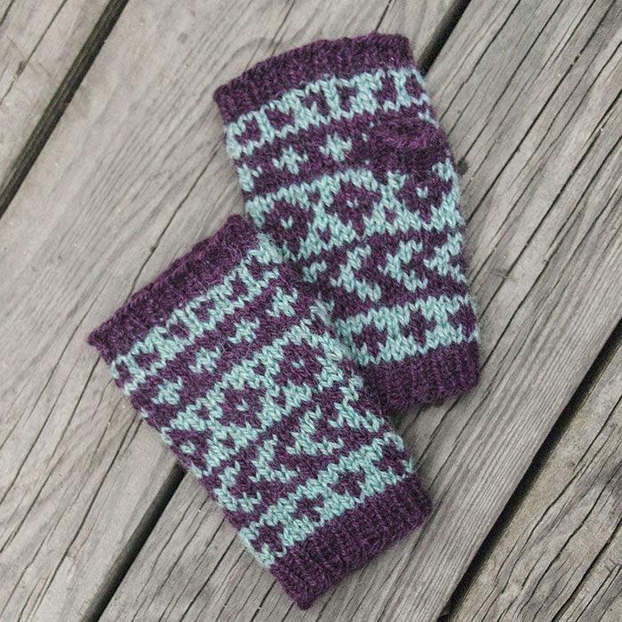 Fancy Tiger Crafts Arrowroot Mitts FREE Pattern - Arrowroot Mitts FREE Pattern - undefined Fancy Tiger Crafts Co-op