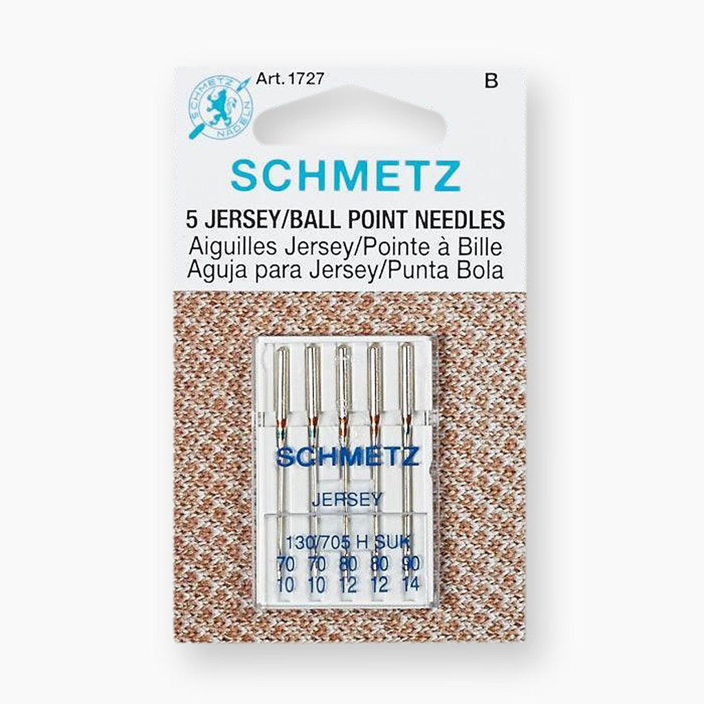 SCHMETZ, Universal Needles, 90/14, Sewing Accessories