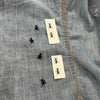 Wren Bird Arts Bugs Embroidery Transfers - Bugs Embroidery Transfers - undefined Fancy Tiger Crafts Co-op