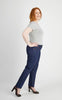 Cashmerette Ames Jeans - Ames Jeans - undefined Fancy Tiger Crafts Co-op