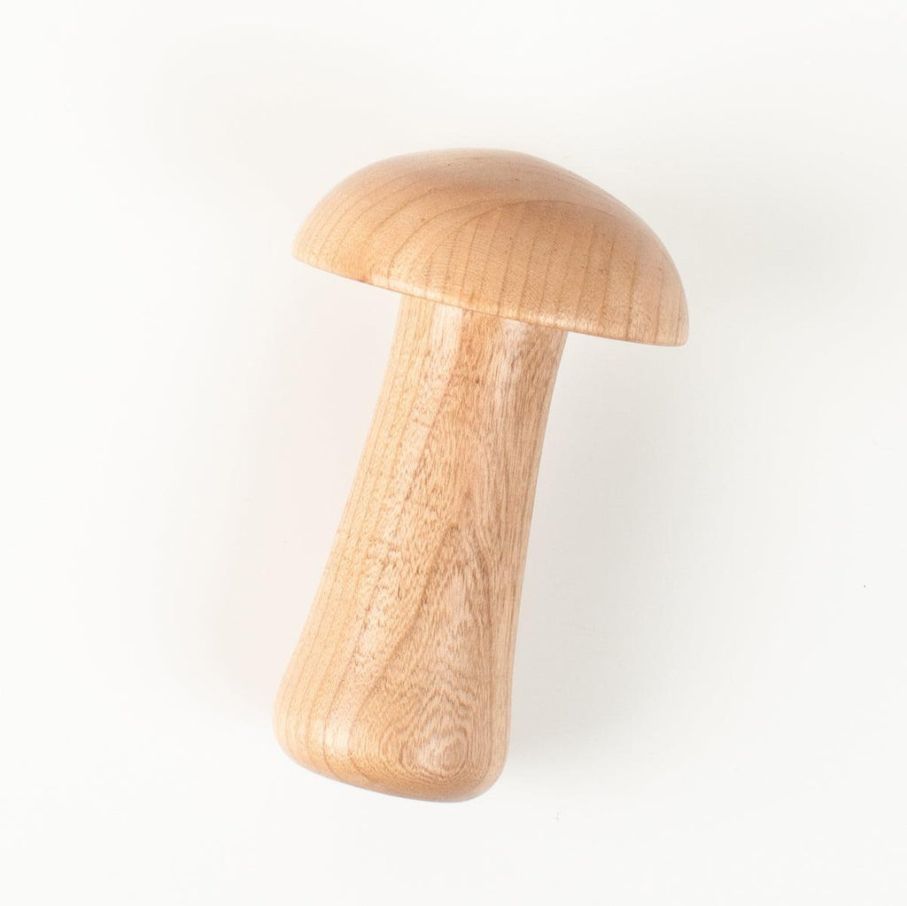 Fancy Tiger Crafts Darning Mushroom - Darning Mushroom - undefined Fancy Tiger Crafts Co-op