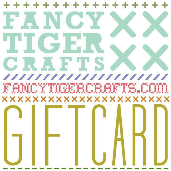 National Nonwovens – Fancy Tiger Crafts Co-op