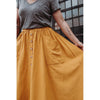 Sew Liberated Estuary Skirt Pattern - Estuary Skirt Pattern - undefined Fancy Tiger Crafts Co-op