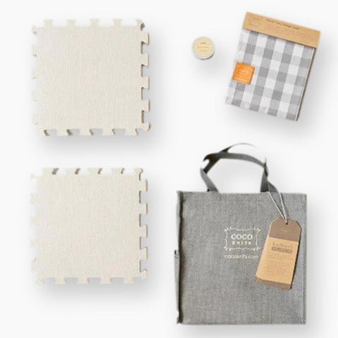 Cocoknits Knitter's Block Kit - Knitter's Block Kit - undefined Fancy Tiger Crafts Co-op