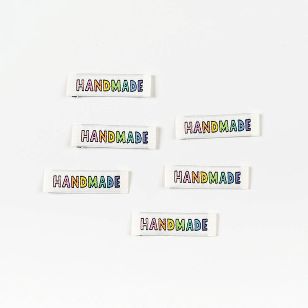 Kylie & the Machine KATM Labels Handmade - KATM Labels Handmade - undefined Fancy Tiger Crafts Co-op
