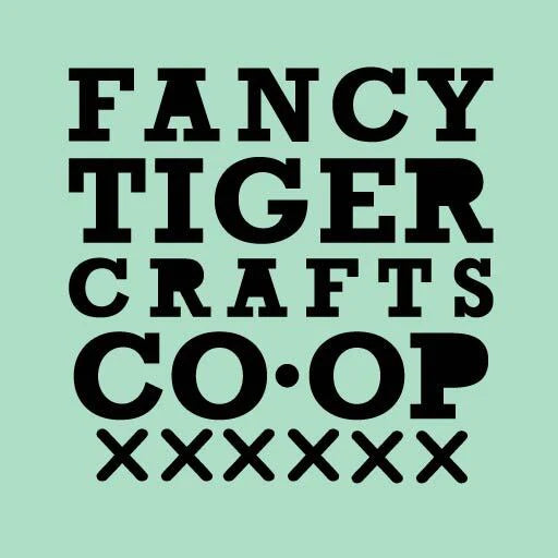 Kim Explores Visible Mending – Fancy Tiger Crafts Co-op