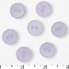 Textile Garden Matte Shell Button 18mm - Matte Shell Button 18mm - undefined Fancy Tiger Crafts Co-op