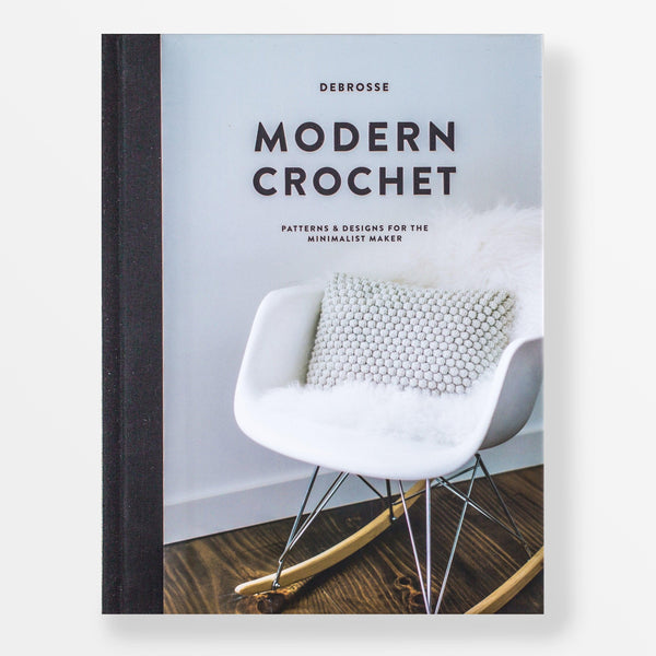 Random House Modern Crochet - Modern Crochet - undefined Fancy Tiger Crafts Co-op