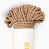 Modern Macrame 5MM Cotton Rope Bundle - 5MM Cotton Rope Bundle - undefined Fancy Tiger Crafts Co-op