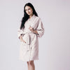 Named Clothing Lahja Unisex Dressing Gown - Lahja Unisex Dressing Gown - undefined Fancy Tiger Crafts Co-op