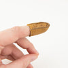 Clover Natural Fit Leather Thimble - Natural Fit Leather Thimble - undefined Fancy Tiger Crafts Co-op