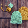 Fancy Tiger Crafts Neighborhood Holiday Hat FREE Pattern - Neighborhood Holiday Hat FREE Pattern - undefined Fancy Tiger Crafts Co-op