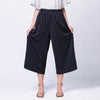 Named Clothing Ninni Culottes - Ninni Culottes - undefined Fancy Tiger Crafts Co-op