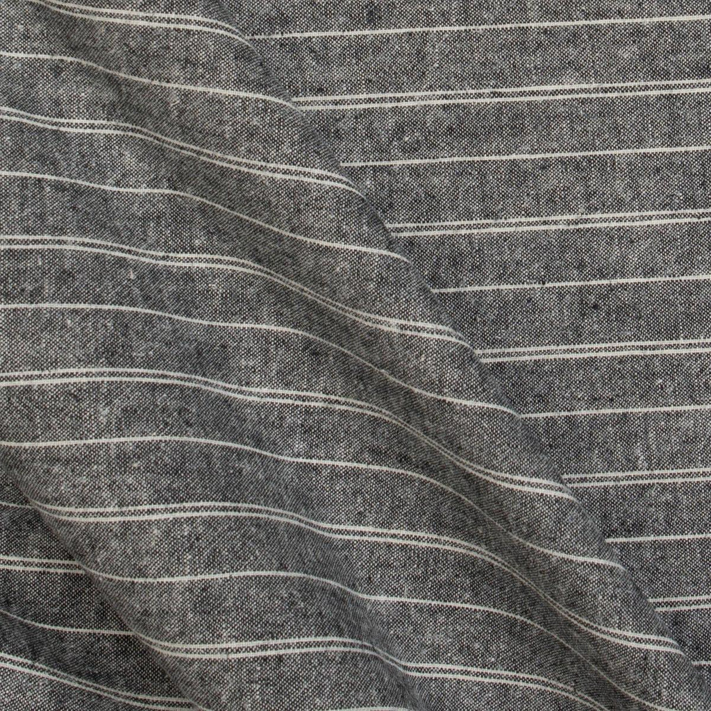 Ken Dor Organic Cotton/Hemp Stripe - Organic Cotton/Hemp Stripe - undefined Fancy Tiger Crafts Co-op