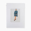 Papercut Patterns Ashling Blouse & Dress - Ashling Blouse & Dress - undefined Fancy Tiger Crafts Co-op