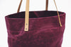 Klum House Portsmith Tote Pattern - Portsmith Tote Pattern - undefined Fancy Tiger Crafts Co-op
