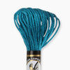 Presencia Presencia Finca Mouline Embroidery Floss in Blue and Green Shades - Presencia Finca Mouline Embroidery Floss in Blue and Green Shades - undefined Fancy Tiger Crafts Co-op