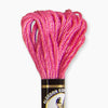 Presencia Presencia Finca Mouline Embroidery Floss in Pink, Purple, Yellow Shades - Presencia Finca Mouline Embroidery Floss in Pink, Purple, Yellow Shades - undefined Fancy Tiger Crafts Co-op