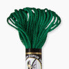 Presencia Finca Mouline Embroidery Floss in Blue and Green Shades