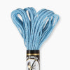 Presencia Finca Mouline Embroidery Floss in Blue and Green Shades