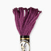 Presencia Finca Mouline Embroidery Floss in Pink, Purple, Yellow Shades