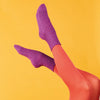 Pom Pom Quarterly Ready Set Socks - Ready Set Socks - undefined Fancy Tiger Crafts Co-op