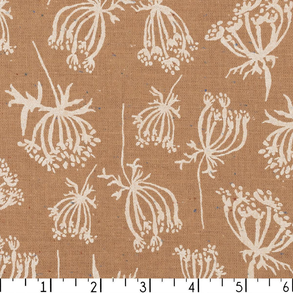 Robert Kaufman Blooming Thistle - Blooming Thistle - undefined Fancy Tiger Crafts Co-op