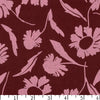 Robert Kaufman Dried Florals - Dried Florals - undefined Fancy Tiger Crafts Co-op