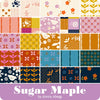 Sugar Maple FQ Bundle