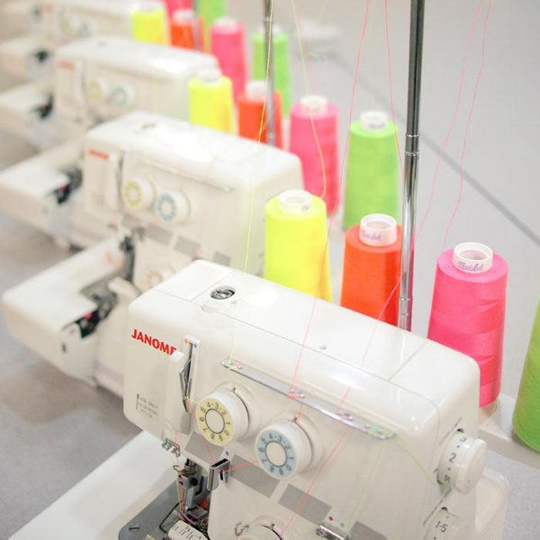 Hand Quilting Thread – Fancy Tiger Crafts Co-op