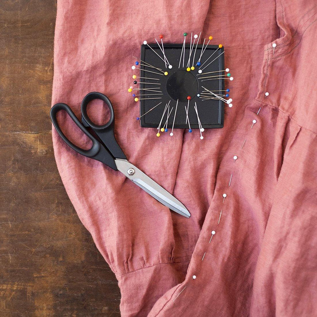 Class Sewing Skills: Alterations - Sewing Skills: Alterations - undefined Fancy Tiger Crafts Co-op