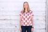 100 Acts of Sewing Shirt No. 1 - Shirt No. 1 - undefined Fancy Tiger Crafts Co-op