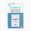 Schmetz Universal Needles - Universal Needles - undefined Fancy Tiger Crafts Co-op